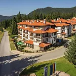 Апартаменты елеанора, смолянски езера Eleanora Lakes Смолян