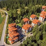 Апартаменты елеанора, смолянски езера Eleanora Lakes *
