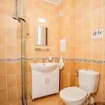 елеанора, смолянски езера Eleanora Lakes Апартаменты Смолян