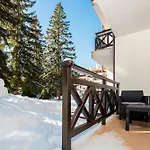 елеанора, смолянски езера Eleanora Lakes Апартаменты