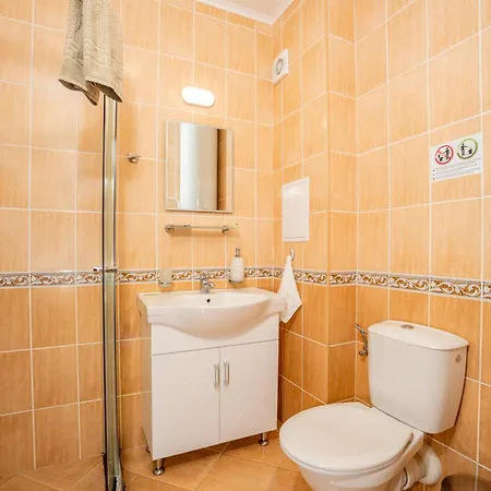 елеанора, смолянски езера Eleanora Lakes Apartment Smolyan