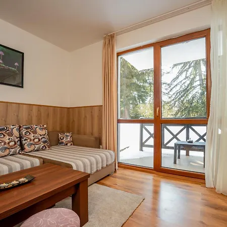 Apartament елеанора, смолянски езера Eleanora Lakes *