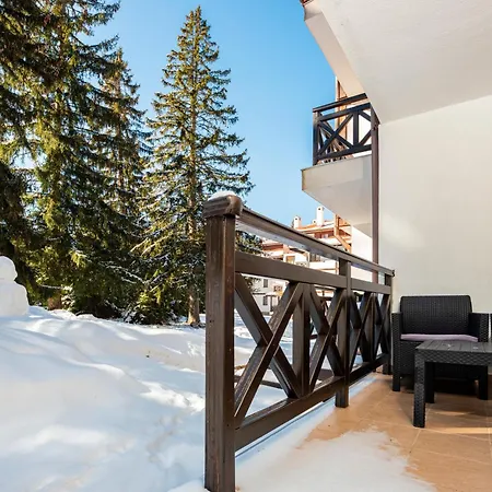 елеанора, смолянски езера Eleanora Lakes Apartament