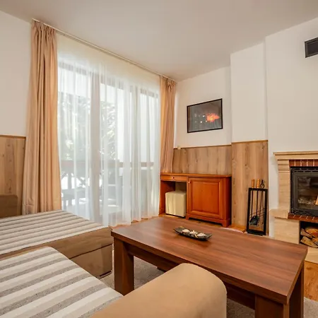елеанора, смолянски езера Eleanora Lakes Apartament