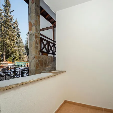 елеанора, смолянски езера Eleanora Lakes * スモーリャン