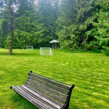 елеанора, смолянски езера Eleanora Lakes Apartment *