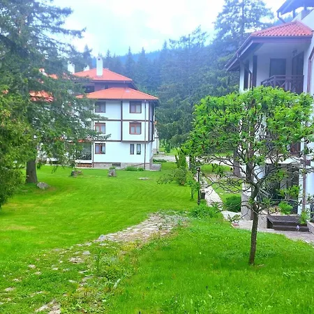 елеанора, смолянски езера Eleanora Lakes * Smolyan