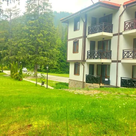 Apartment елеанора, смолянски езера Eleanora Lakes *