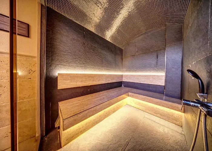 アパート елеанора, смолянски езера Eleanora Lakes *