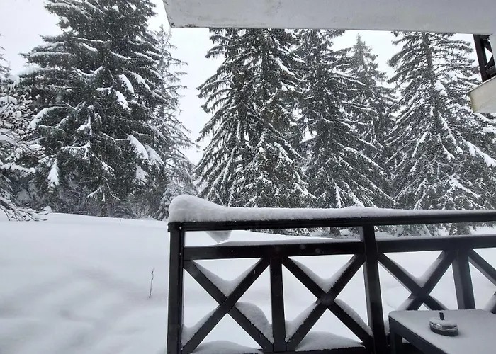 елеанора, смолянски езера Eleanora Lakes