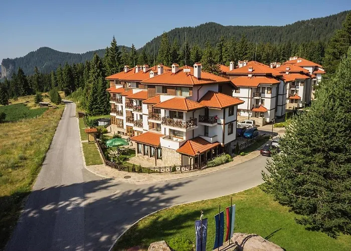 Apartment елеанора, смолянски езера Eleanora Lakes Smolyan