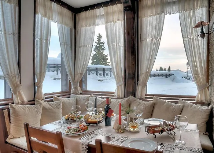 елеанора, смолянски езера Eleanora Lakes スモーリャン