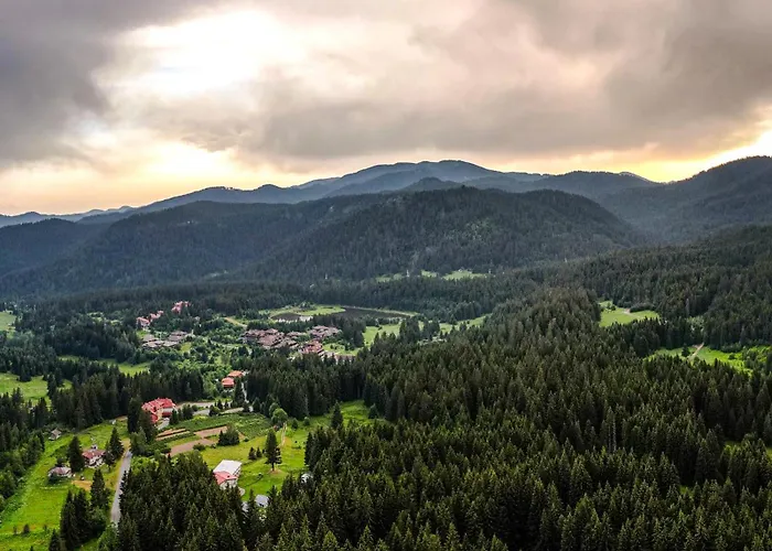 アパート елеанора, смолянски езера Eleanora Lakes