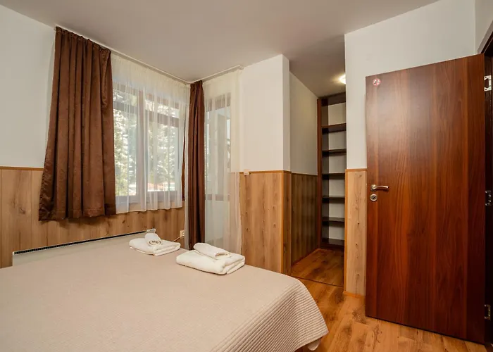 елеанора, смолянски езера Eleanora Lakes *