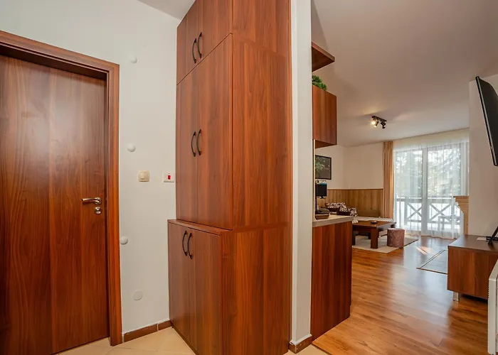 Apartment елеанора, смолянски езера Eleanora Lakes Smolyan