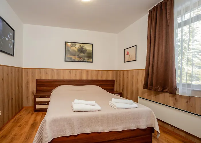 елеанора, смолянски езера Eleanora Lakes *