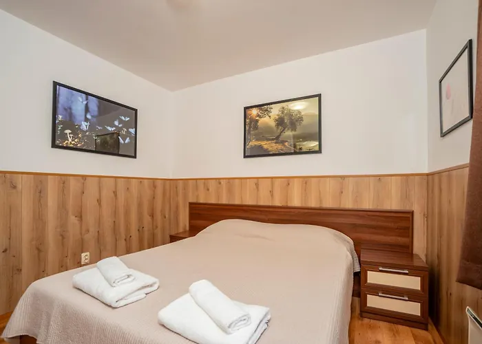 елеанора, смолянски езера Eleanora Lakes