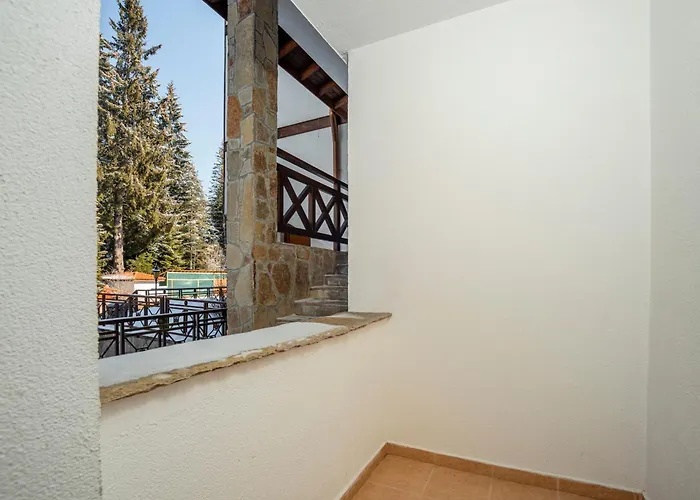 елеанора, смолянски езера Eleanora Lakes * Smolyan