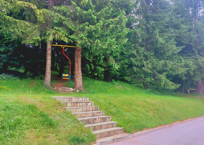 アパート елеанора, смолянски езера Eleanora Lakes *