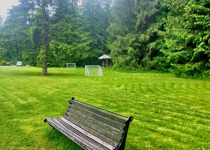 елеанора, смолянски езера Eleanora Lakes アパート *