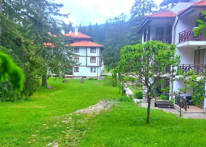 елеанора, смолянски езера Eleanora Lakes * Smolyan