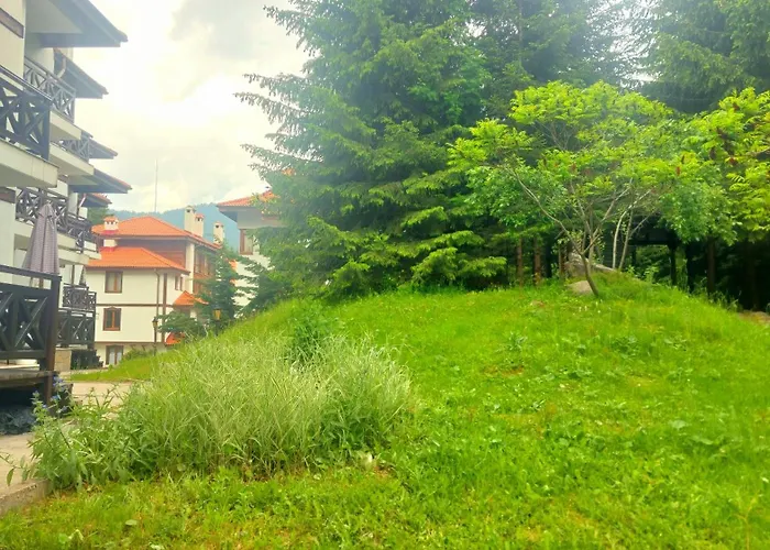 елеанора, смолянски езера Eleanora Lakes *